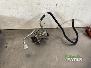 Used Mechanical fuel pump Ford Focus 4 Wagon 1.0 Ti-VCT EcoBoost 12V 125 Price € 131,25 Margin scheme offered by Autoparts Pater