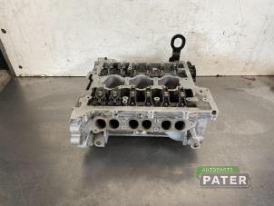 Used Cylinder head Ford Focus 4 Wagon 1.0 Ti-VCT EcoBoost 12V 125 Price € 420,00 Margin scheme offered by Autoparts Pater