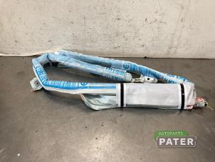 Used Roof curtain airbag, right Alfa Romeo Giulia (952) 2.2d 180 16V Price € 183,75 Margin scheme offered by Autoparts Pater