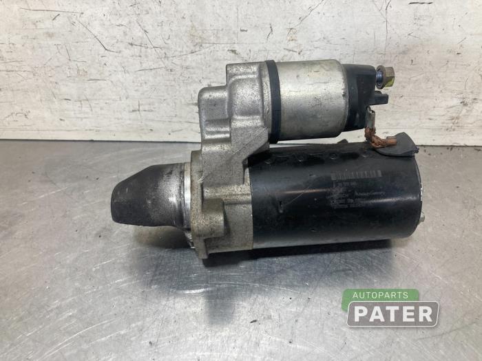 Begagnade Startmotor Opel Corsa D 1.3 CDTi 16V ecoFLEX Pris € 21,00 Marginaltabell erbjuds av Autoparts Pater