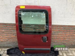 Used Sliding door, right Renault Kangoo (KC) 1.9 D 65 Price € 52,50 Margin scheme offered by Autoparts Pater