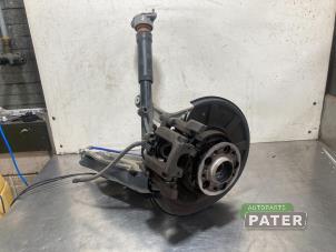 Used Rear suspension system, right Mercedes GLK (204.7/9) 3.5 350 V6 24V 4-Matic Price € 420,00 Margin scheme offered by Autoparts Pater