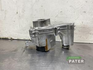 Used Water pump Ford Focus 4 Wagon 1.0 Ti-VCT EcoBoost 12V 125 Price € 131,25 Margin scheme offered by Autoparts Pater