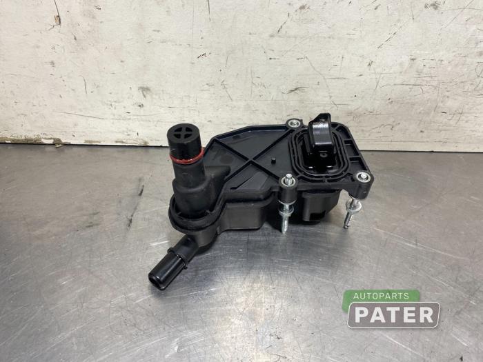 Ford Focus PCV valves stock