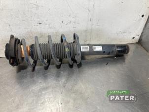 Used Front shock absorber rod, right Volkswagen Caddy IV 2.0 TDI 150 Price € 63,53 Inclusive VAT offered by Autoparts Pater