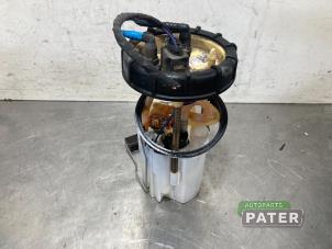 Used Booster pump Volkswagen Caddy IV 2.0 TDI 150 Price € 63,53 Inclusive VAT offered by Autoparts Pater