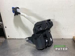 Used Front windscreen washer reservoir Ford Transit Connect (PJ2) 1.6 TDCi 16V 115 Price € 38,12 Inclusive VAT offered by Autoparts Pater