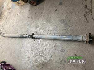 Used Intermediate shaft Iveco New Daily VI 33S13, 35C13, 35S13 Price € 254,10 Inclusive VAT offered by Autoparts Pater