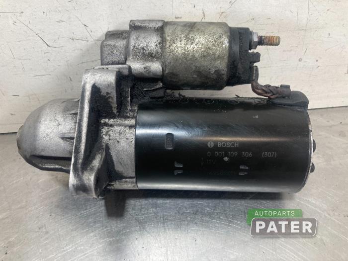 Begagnade Startmotor Iveco New Daily VI 33S13, 35C13, 35S13 Pris € 44,47 Inklusive moms erbjuds av Autoparts Pater