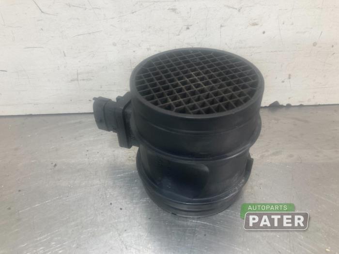 Gebrauchte Luftmassenmesser Iveco New Daily VI 33S13, 35C13, 35S13 Preis € 31,76 Mit Mehrwertsteuer angeboten von Autoparts Pater