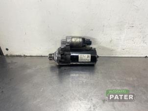 Used Starter Volkswagen Caddy IV 2.0 TDI 150 Price € 63,53 Inclusive VAT offered by Autoparts Pater