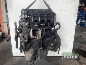 Used Engine Mercedes Sprinter 2t (901/902) 208 CDI 16V Price € 1.461,08 Inclusive VAT offered by Autoparts Pater
