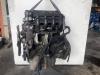 Engine from a Mercedes-Benz Sprinter 2t (901/902) 208 CDI 16V 2002