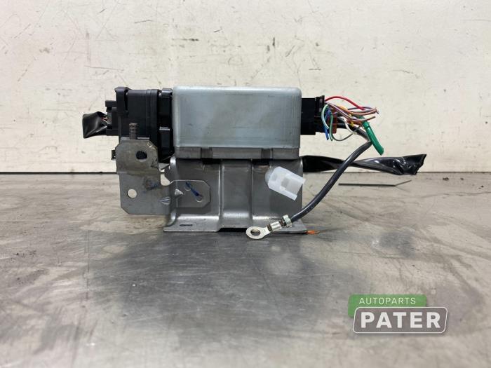 Usagé Ordinateur direction assistée Suzuki Swift (ZA/ZC/ZD1/2/3/9) 1.3 VVT 16V Prix € 36,75 Règlement à la marge proposé par Autoparts Pater