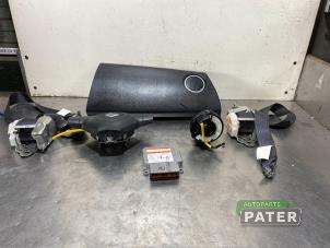 Used Airbag set + module Suzuki Swift (ZA/ZC/ZD1/2/3/9) 1.3 VVT 16V Price € 315,00 Margin scheme offered by Autoparts Pater