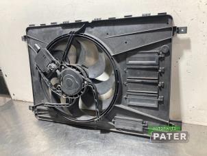 Usagé Moto ventilateur Ford Mondeo IV Wagon 2.0 TDCi 130 16V Prix € 78,75 Règlement à la marge proposé par Autoparts Pater