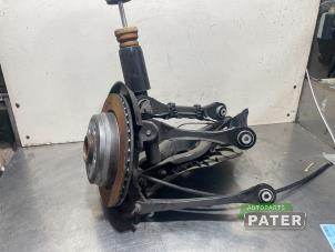 Used Rear suspension system, right BMW 4 serie Gran Coupe (F36) 418i 1.5 TwinPower Turbo 12V Price € 367,50 Margin scheme offered by Autoparts Pater