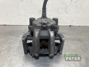 Used Rear brake calliper, left BMW 4 serie Gran Coupe (F36) 418i 1.5 TwinPower Turbo 12V Price € 52,50 Margin scheme offered by Autoparts Pater