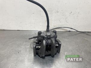 Used Rear brake calliper, right BMW 4 serie Gran Coupe (F36) 418i 1.5 TwinPower Turbo 12V Price € 52,50 Margin scheme offered by Autoparts Pater