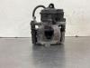 Audi A5 Sportback (F5A/F5F) 2.0 40 TFSI Mild Hybrid 16V Bremszange links hinten