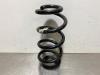 Audi A5 Sportback (F5A/F5F) 2.0 40 TFSI Mild Hybrid 16V Schraubenfeder hinten