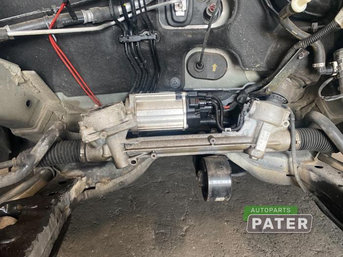LENKGETRIEBE SERVOLENKUNG Passend Für AUDI A1 8X VW POLO 6R PR-Nr.: 1N4