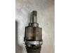 Front drive shaft, left from a Volkswagen Up! (121) 1.0 12V 60 2018