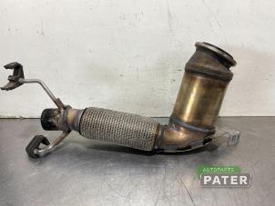 Used Catalytic converter Mini Mini (F56) 1.5 12V Cooper Price € 367,50 Margin scheme offered by Autoparts Pater