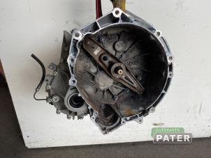 Used Gearbox Mini Mini (F56) 1.5 12V Cooper Price € 997,50 Margin scheme offered by Autoparts Pater