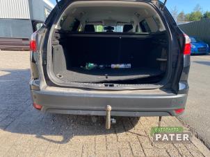 Used Rear bumper Ford Focus 3 Wagon 1.6 TDCi ECOnetic Price € 210,00 Margin scheme offered by Autoparts Pater