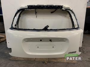 Used Tailgate Mini Mini (F56) 1.5 12V Cooper Price on request offered by Autoparts Pater