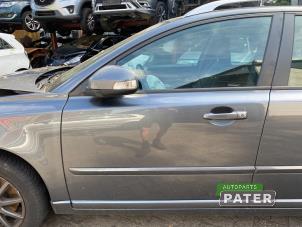 Used Door 4-door, front left Volvo V50 (MW) 1.6 D2 16V Price € 131,25 Margin scheme offered by Autoparts Pater