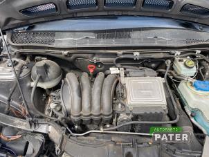 Usados Motor Mercedes B (W245,242) 1.7 B-180 16V Precio € 630,00 Norma de margen ofrecido por Autoparts Pater