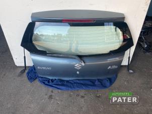 Used Tailgate Suzuki Alto (GF) 1.0 12V Price € 105,00 Margin scheme offered by Autoparts Pater