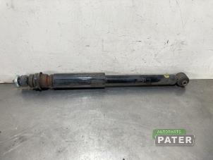 Used Rear shock absorber, right Kia Picanto (TA) 1.0 12V Price € 26,25 Margin scheme offered by Autoparts Pater