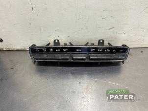 Used Heater control panel Mercedes C (W205) C-43 AMG 3.0 V6 24V Turbo 4-Matic Price € 26,25 Margin scheme offered by Autoparts Pater