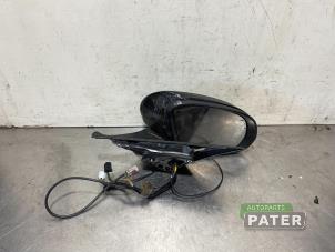 Used Wing mirror, right Mercedes C (W205) C-43 AMG 3.0 V6 24V Turbo 4-Matic Price € 131,25 Margin scheme offered by Autoparts Pater