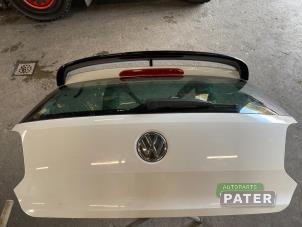Usagé Hayon Volkswagen Polo V (6R) 1.2 12V Prix € 183,75 Règlement à la marge proposé par Autoparts Pater
