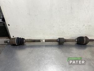 Used Front drive shaft, right Kia Picanto (TA) 1.0 12V Price € 73,50 Margin scheme offered by Autoparts Pater
