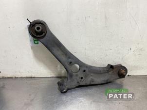 Used Front wishbone, left Kia Picanto (TA) 1.0 12V Price € 31,50 Margin scheme offered by Autoparts Pater