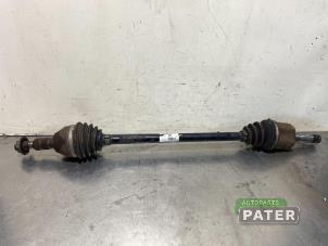 Used Drive shaft, rear right Opel Insignia Sports Tourer 2.8 V6 Turbo 24V 4x4 Ecotec Price € 63,00 Margin scheme offered by Autoparts Pater