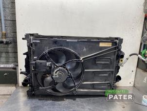 Used Cooling set Volvo V40 (MV) 1.6 D2 Price € 315,00 Margin scheme offered by Autoparts Pater