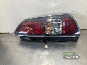 Used Taillight, right Daihatsu Sirion 2 (M3) 1.0 12V DVVT Price € 31,50 Margin scheme offered by Autoparts Pater