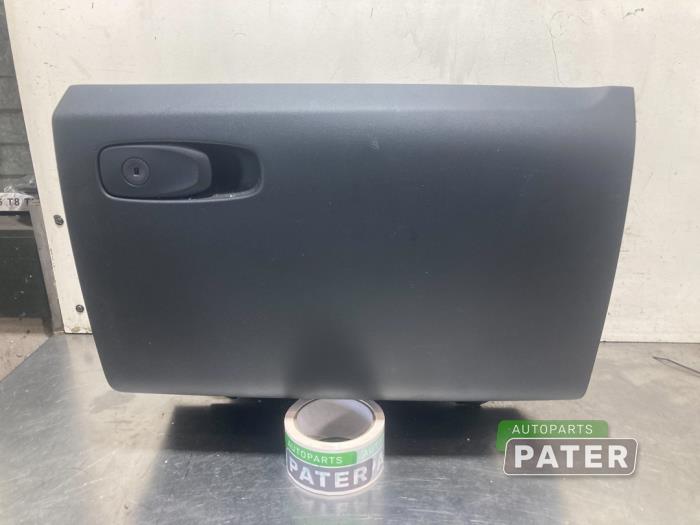 Begagnade Handskfack Volvo V40 (MV) 1.6 D2 Pris € 26,25 Marginaltabell erbjuds av Autoparts Pater