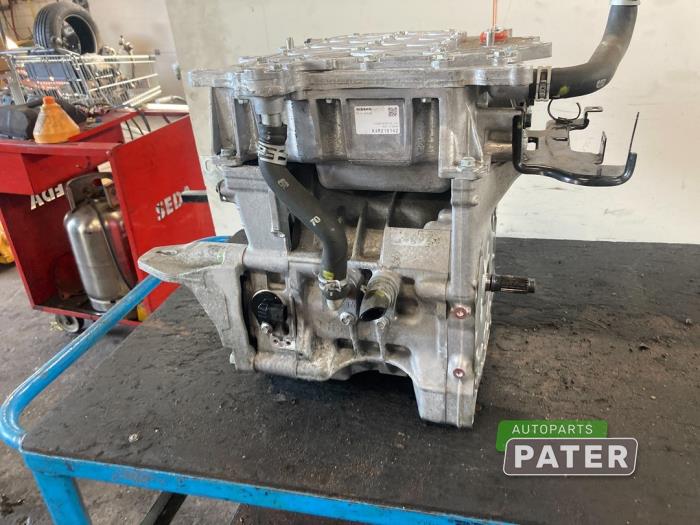 Engine Nissan NV 200 ENV200 EM57 Autoparts Pater