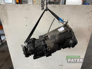 Usagé Boîte de vitesse Volkswagen Crafter 2.0 TDI 16V Prix € 825,83 Prix TTC proposé par Autoparts Pater