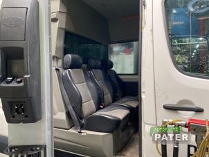 Used Double cabin Volkswagen Crafter 2.0 TDI 16V Price € 952,88 Inclusive VAT offered by Autoparts Pater