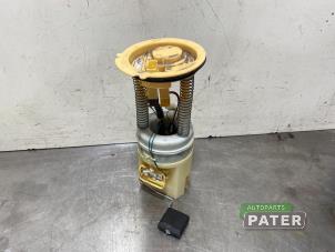 Begagnade Elektrisk bränslepump Mercedes B (W245) 1.7 B-180 16V Pris € 63,00 Marginaltabell erbjuds av Autoparts Pater