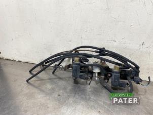 Used Turbo relief valve Volkswagen Crafter 2.0 TDI 16V Price € 63,53 Inclusive VAT offered by Autoparts Pater