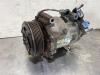 Air conditioning pump from a Volvo V50 (MW) 1.6 D2 16V 2011